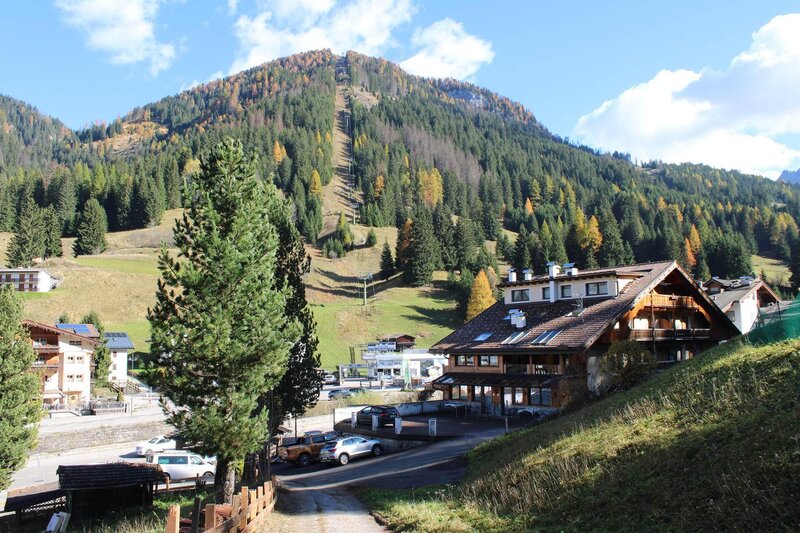 IMMAGINE ESTERNO LATO B